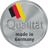 Qualität made in Germany