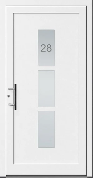 MODELL E-311 Abb. Baseline