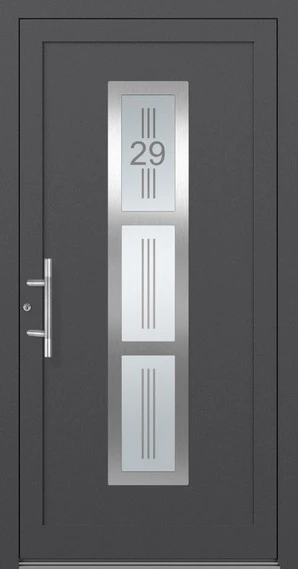 MODELL E-142 Abb. Baseline