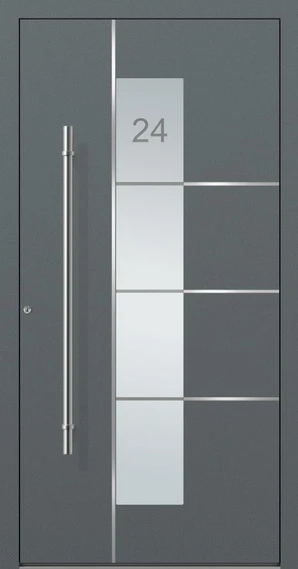 MODELL E-420 L Abb. Topline
