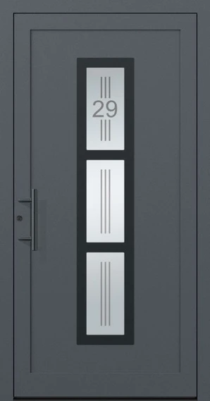 MODELL E-142 Abb. Baseline