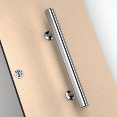0306 Beige Metallic Feinstruktur