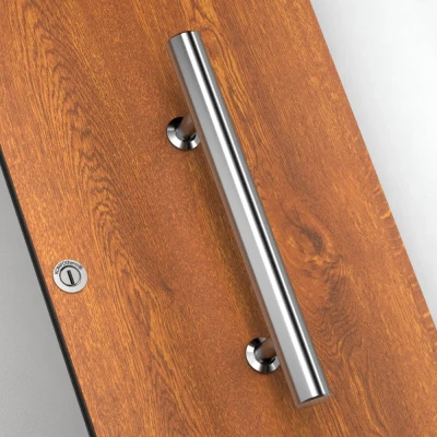 0430 Golden Oak Feinstruktur