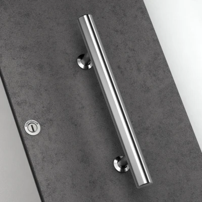 K0201 Beton Anthrazit