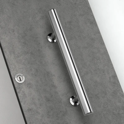 K0202 Beton Grau