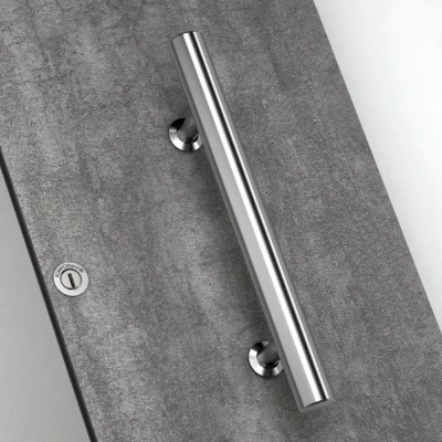 K0204 Dolomit Grau