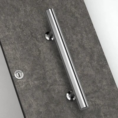K0205 Feinbeton Anthrazit