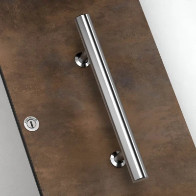 K0220 Iron Rost